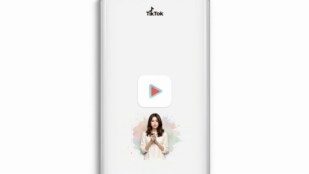 TikTok Video Specifications
