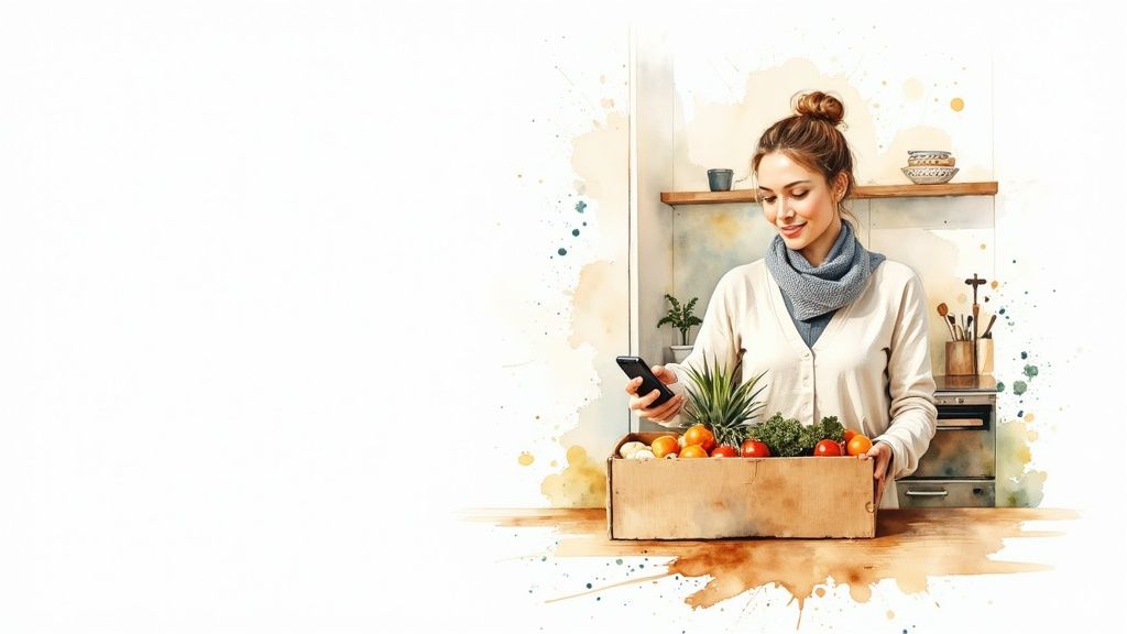 Social Media Marketing and Influencer Partnerships