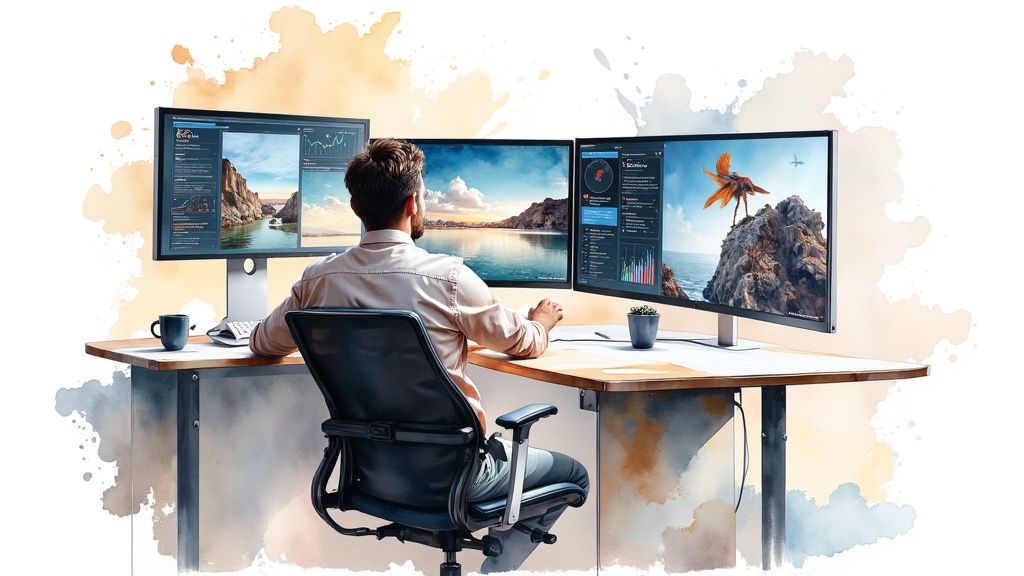 Programmatic Video Advertising