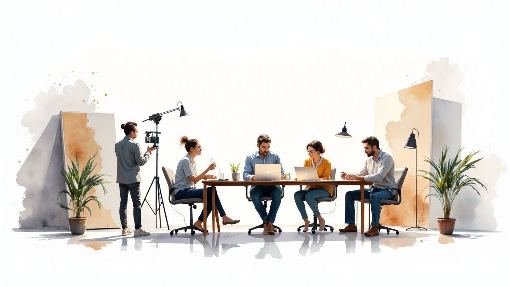 How Text to Video AI Is Transforming Content Creation