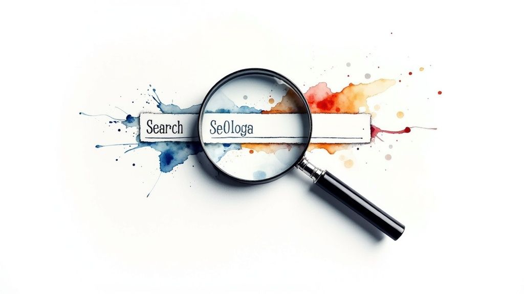 SEO and Keyword Optimization