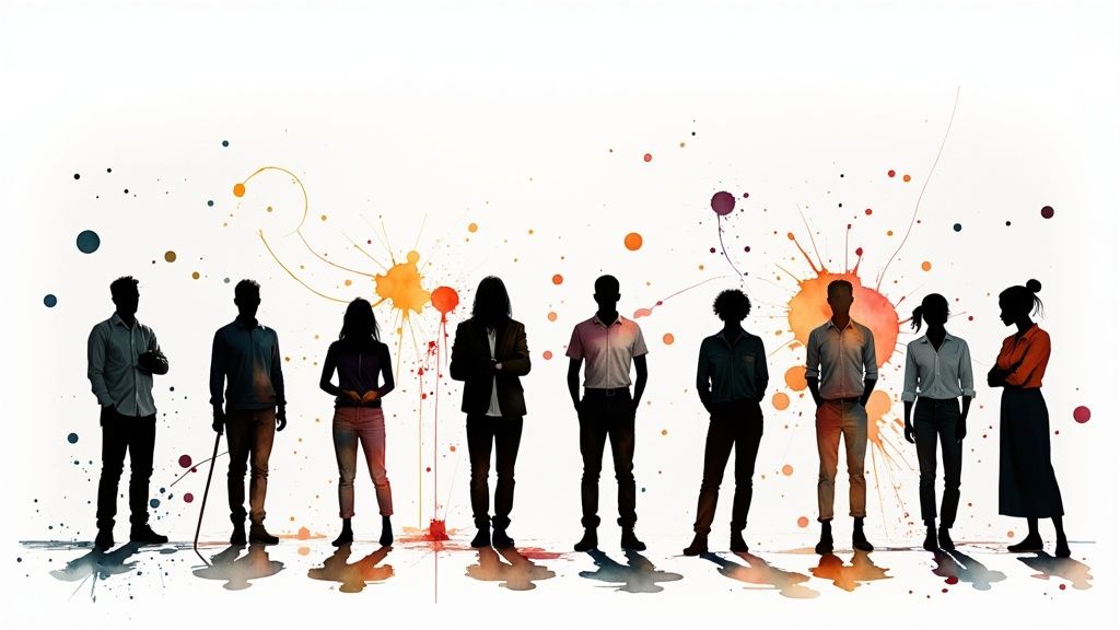 Personalized Content with AI