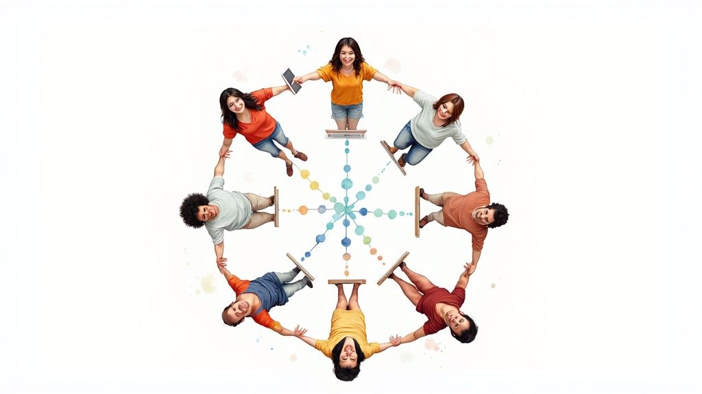 Content Hub Strategy