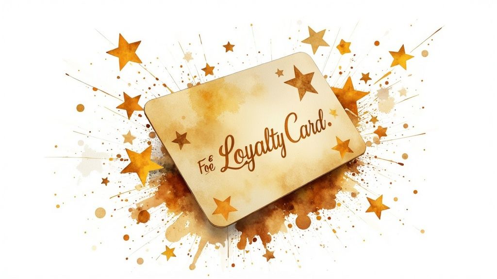 Loyalty and Rewards Programs
