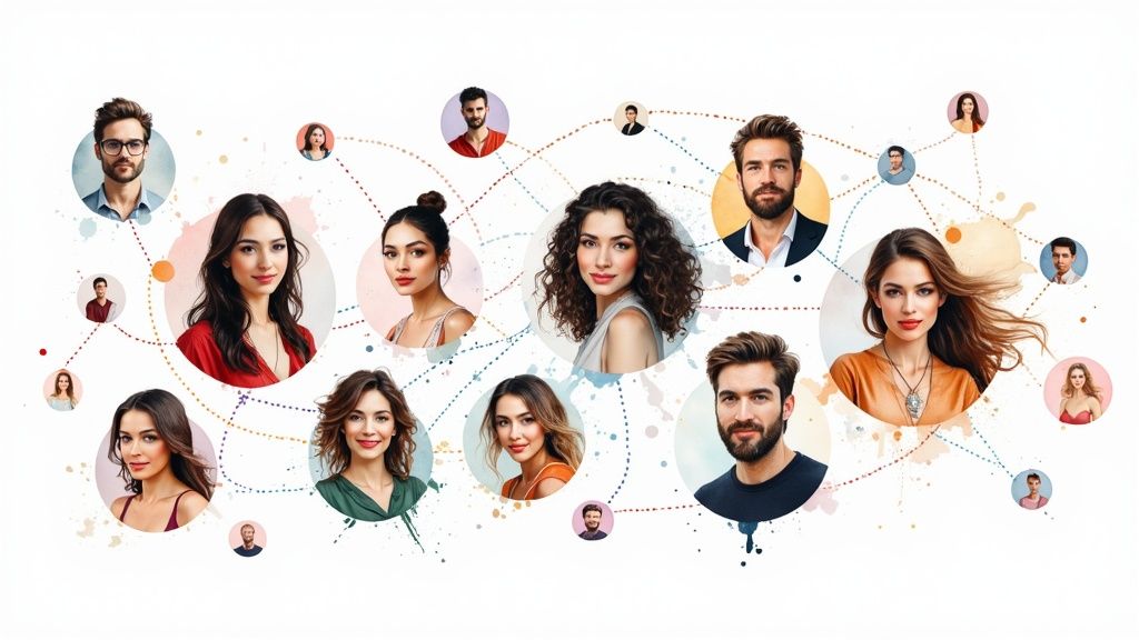 Email Marketing Automation with Personalization