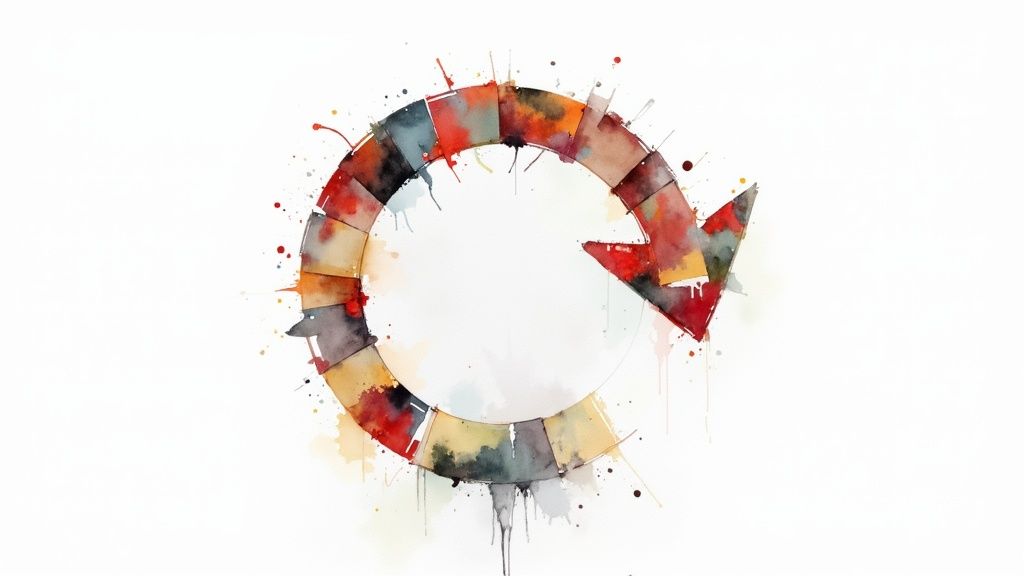 Sustainable and Circular Fashion
