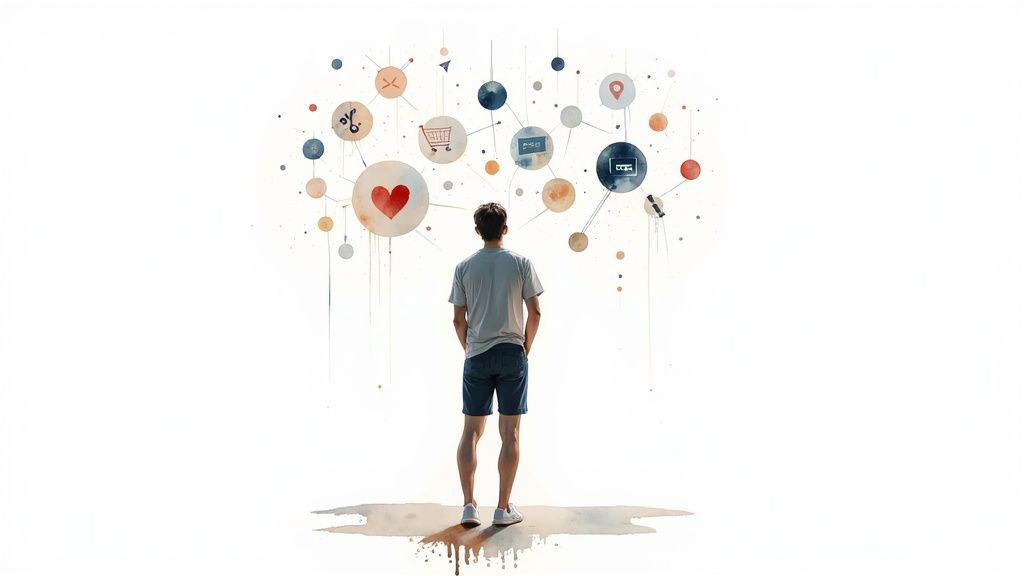 Customer-Centric Digital Experience Design