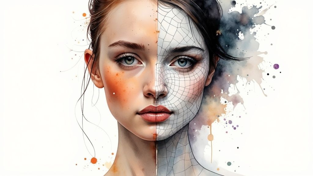 Generative Adversarial Networks (GANs)