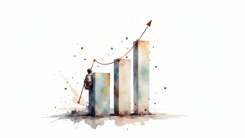 Strategic Content Scheduling and Consistency