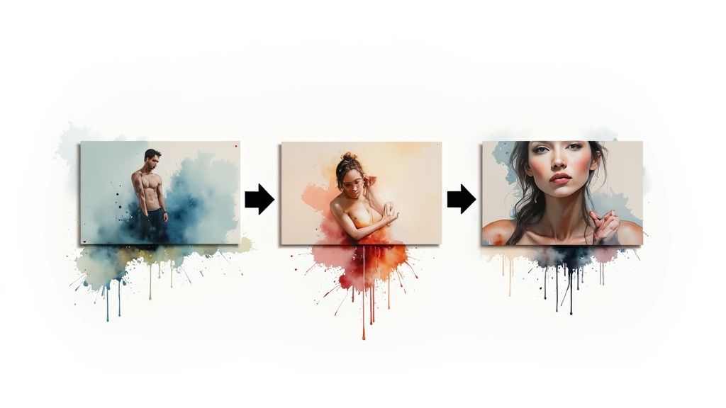 Optimize Video Thumbnails for Click-Through Rate