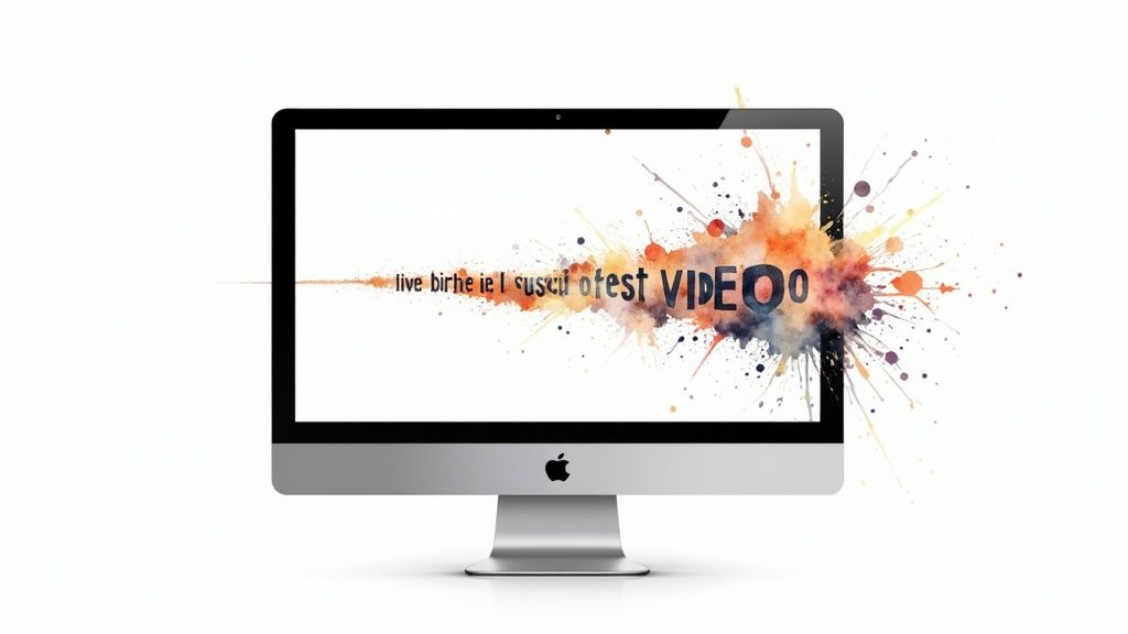 The Science Behind Text to Video AI Revolution