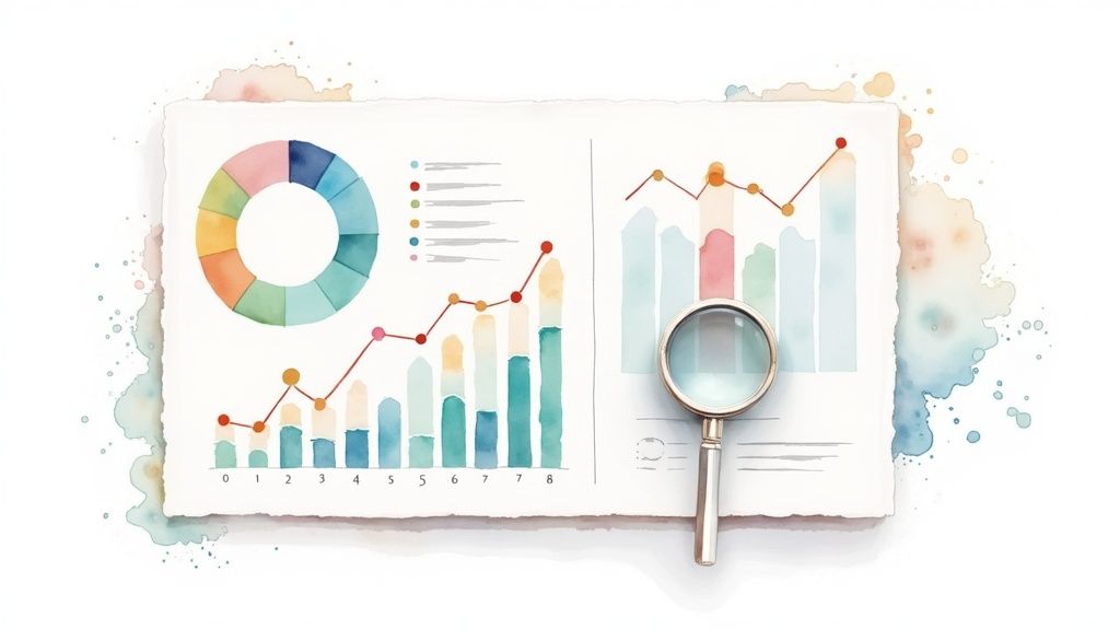 Analytics Dashboard