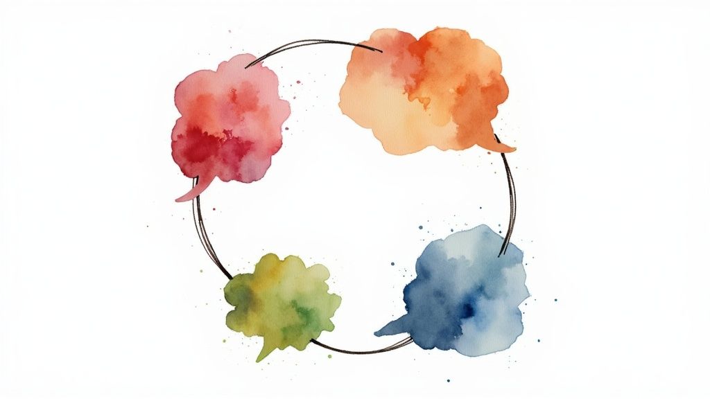 Build and Nurture Community Engagement