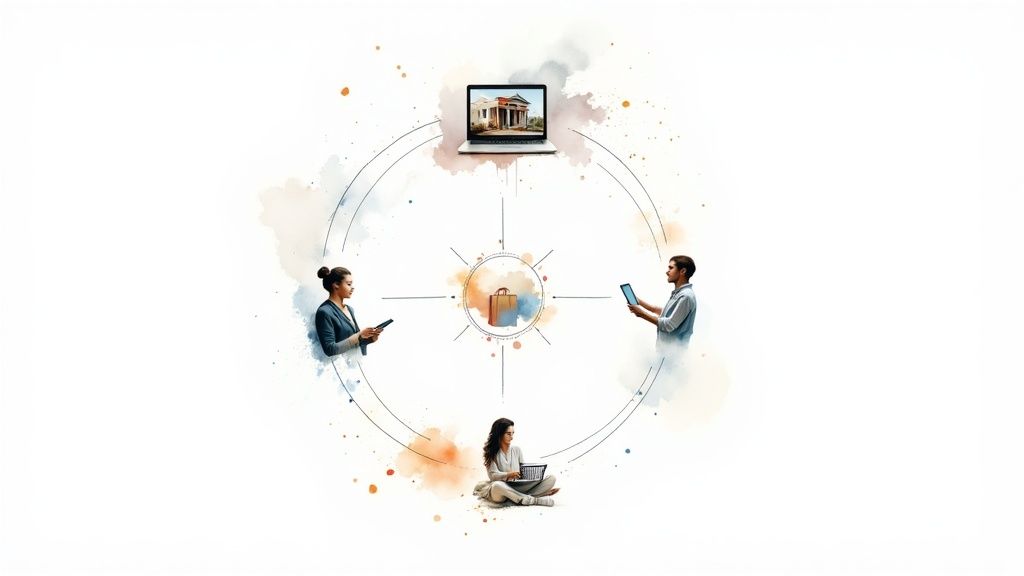 Omnichannel Marketing