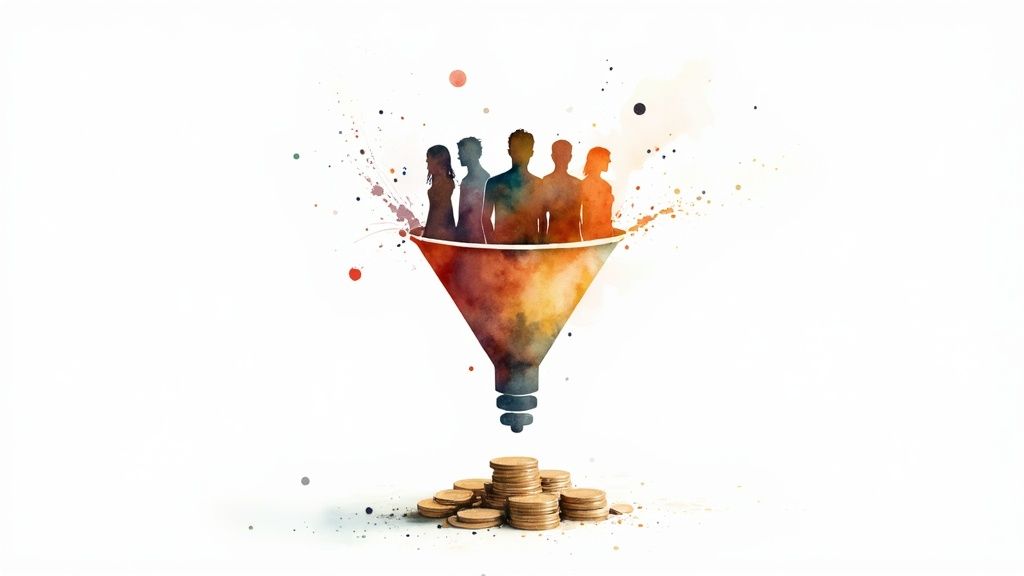 Conversion Rate