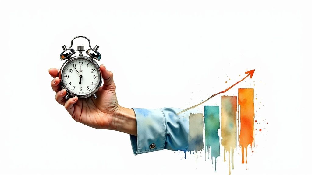 Tools for automating content marketing