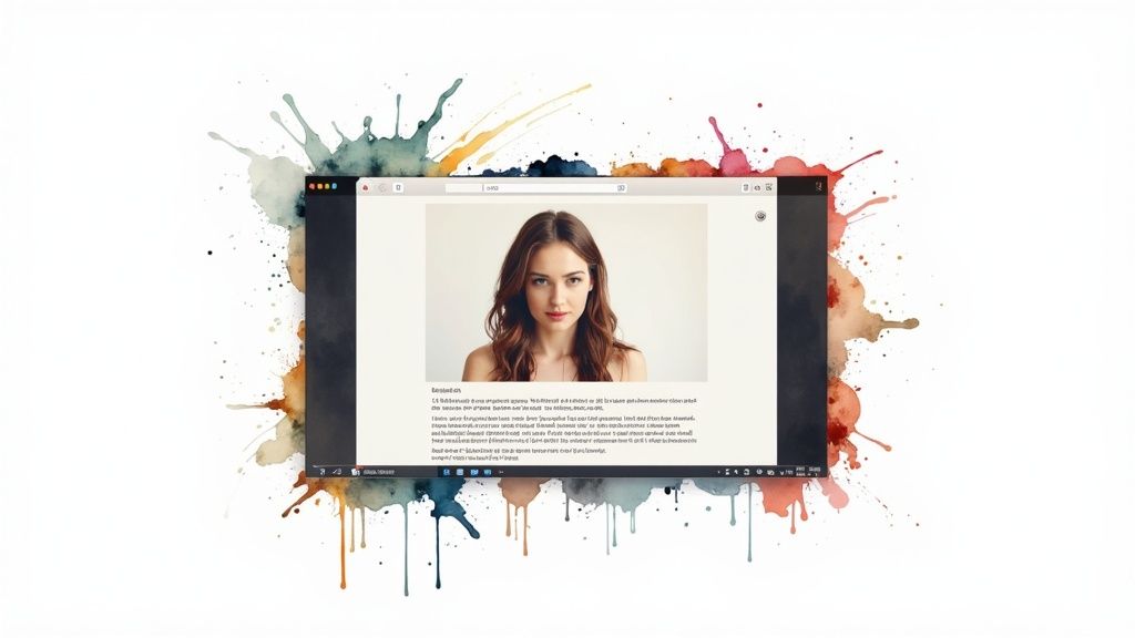 Optimize Video Title, Description, and Tags