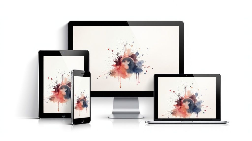 Programmatic Inventory Advertising