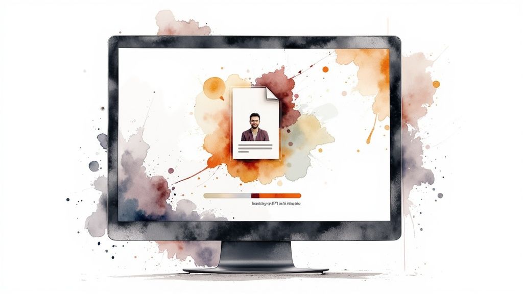 Screenshot from https://www.aistudios.com/