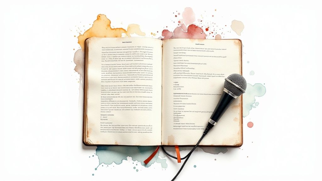 Tools for Blog Post to Video Conversion