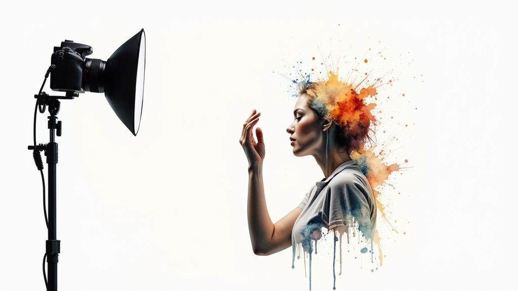 Prioritize Visual and Audio Quality