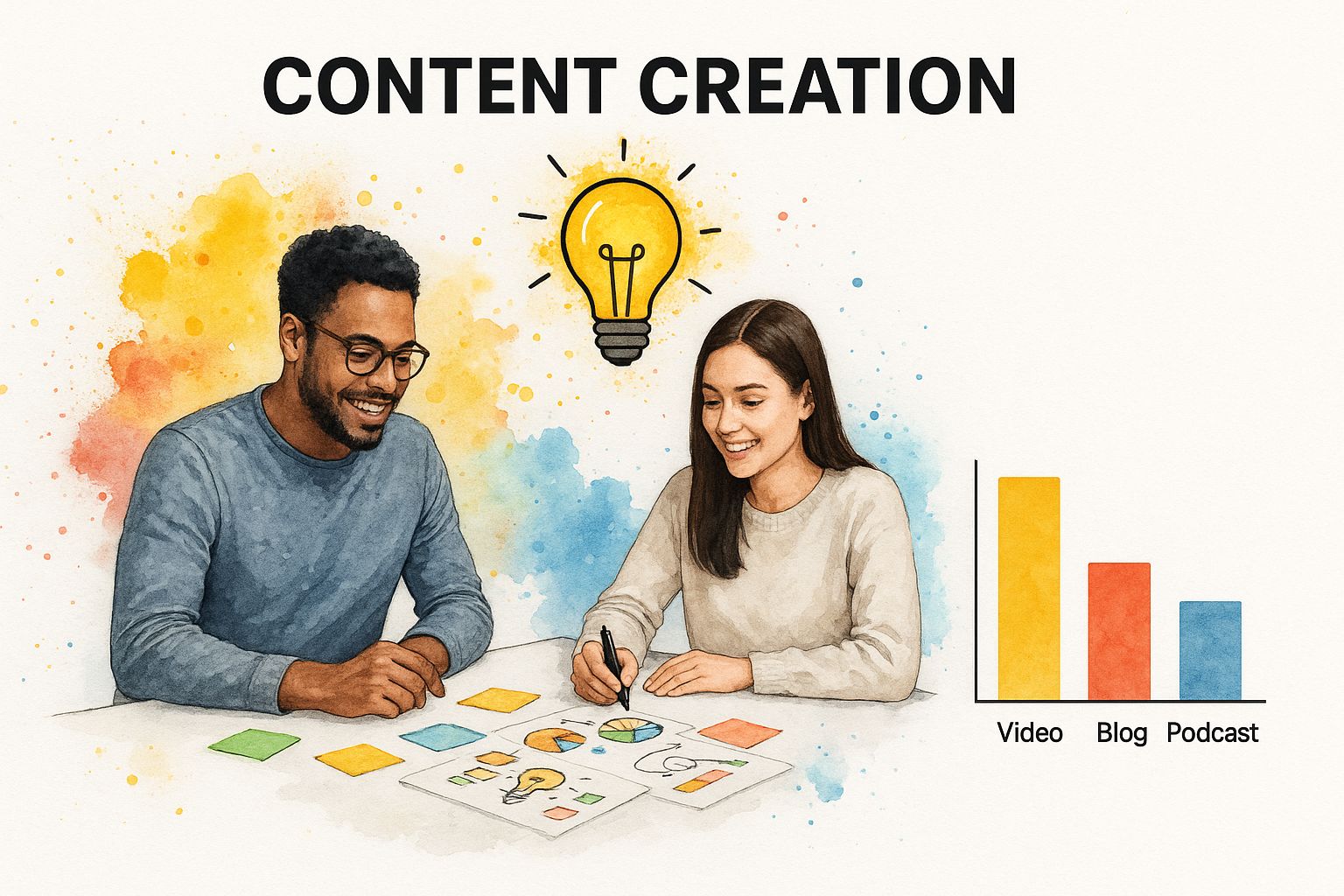 UGC Engagement by Platform