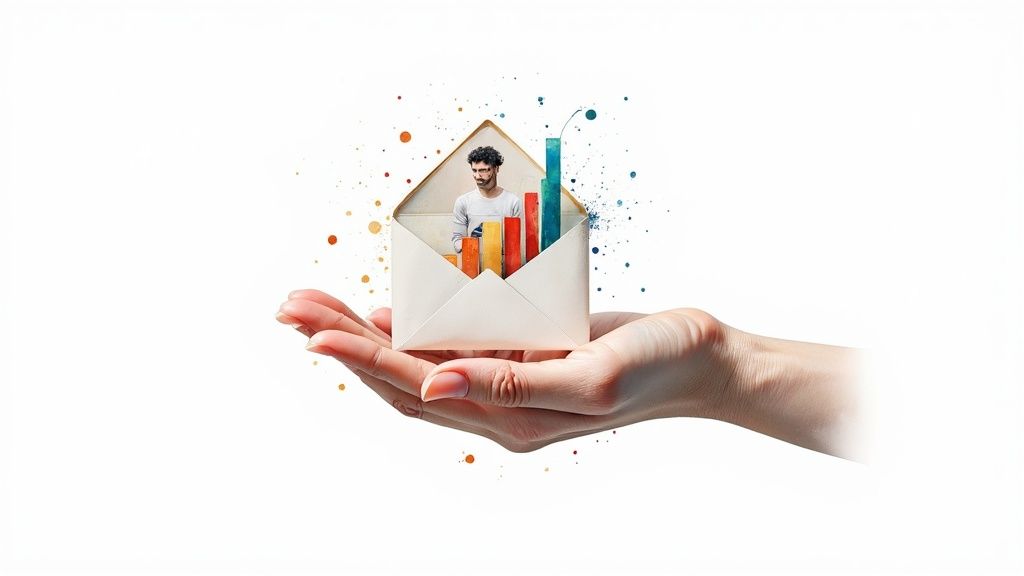Personalized Email Marketing Campaigns