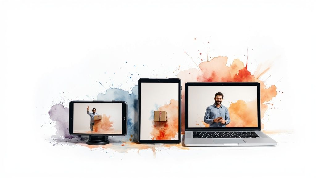 Strategies for video marketing budget