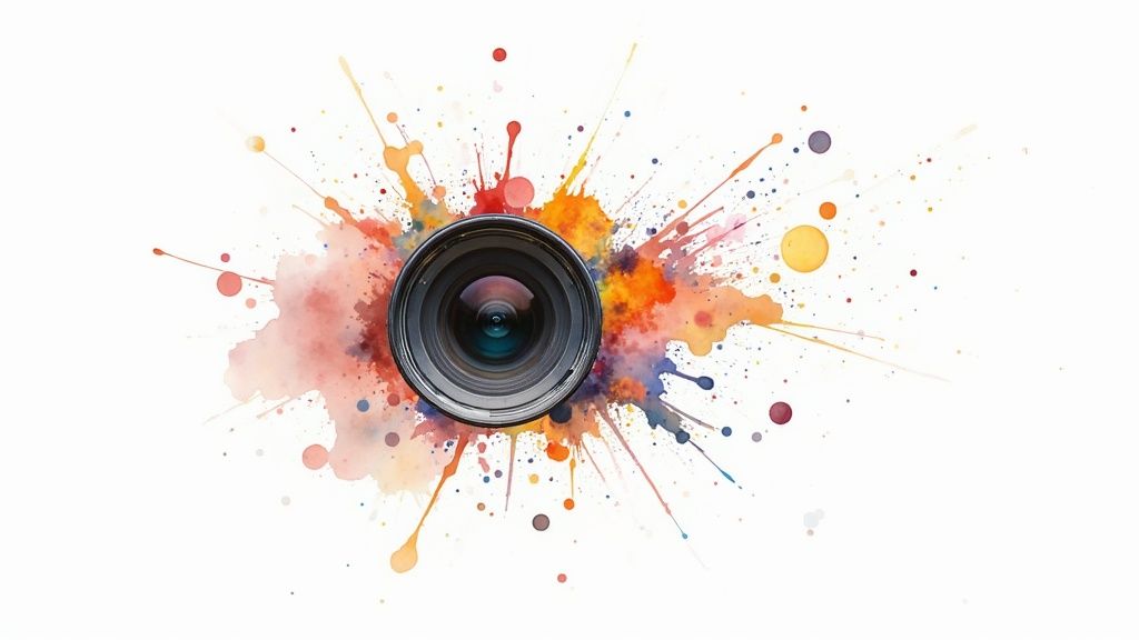 Diffusion Models for Image Generation