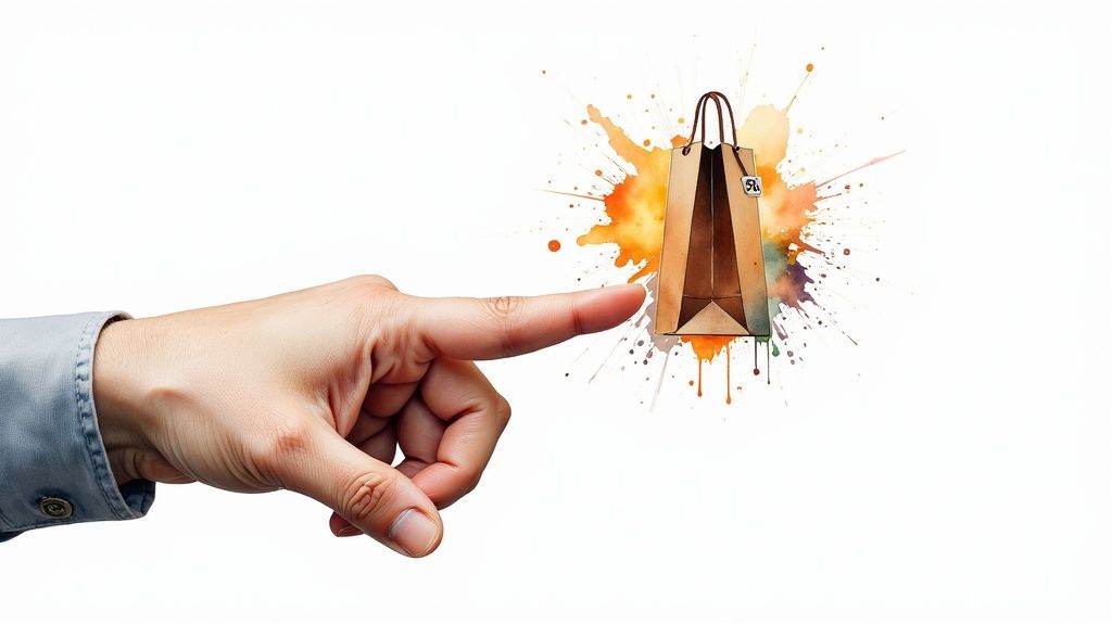Affiliate Marketing