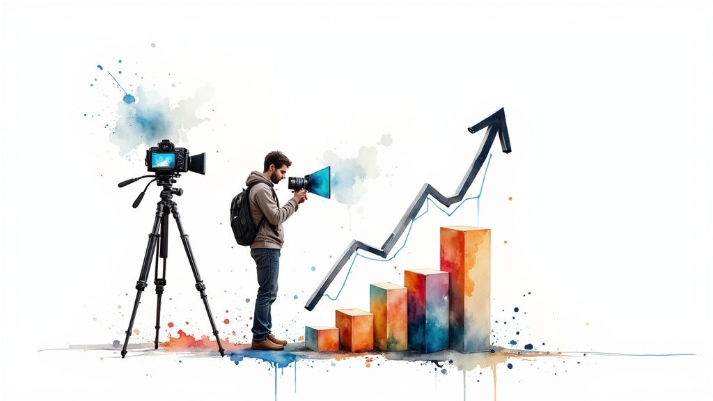 How to Optimize Videos: Boost Engagement & Visibility