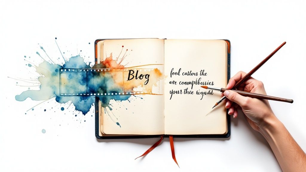 How to Turn Blog Post Into Video: Boost Engagement Today