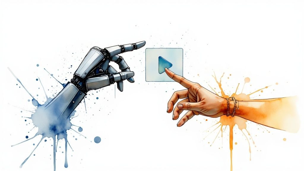 A Guide to Programmatic Video Advertising