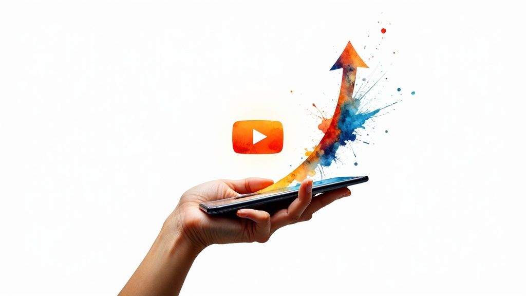 Boost Your Strategy to Increase Video Views in 2025