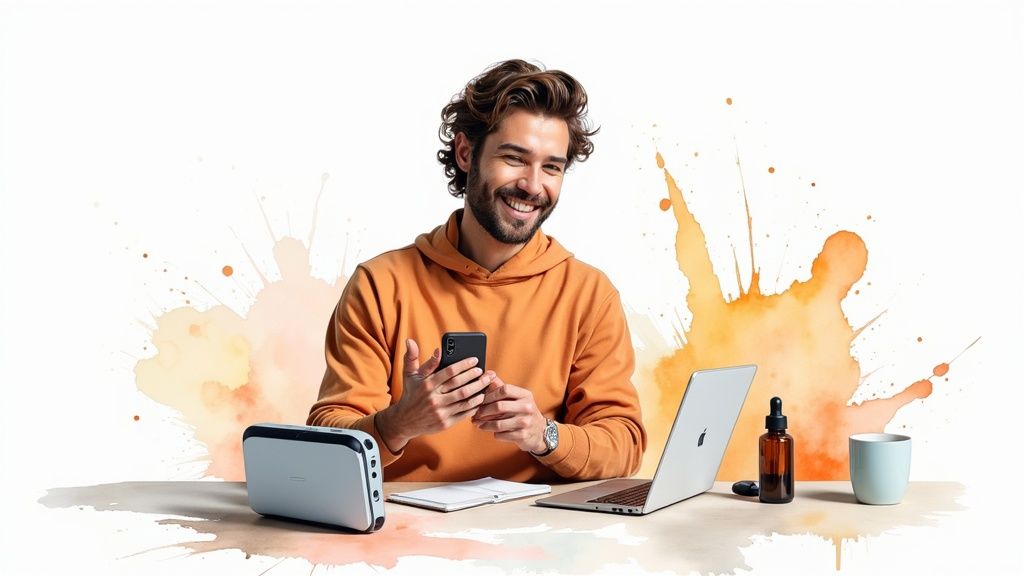How To Create Product Demo Videos That Actually Convert