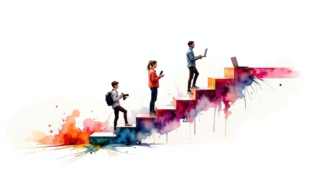 Social Media Video Creation Guide That Actually Works