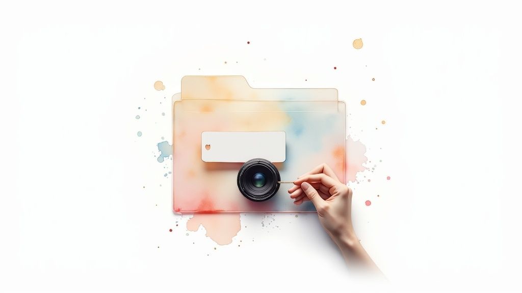 A Guide to Video Asset Management