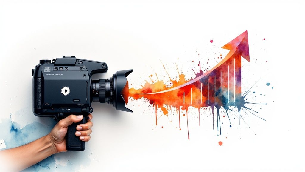 7 Powerful Video SEO Tips to Dominate Search in 2025