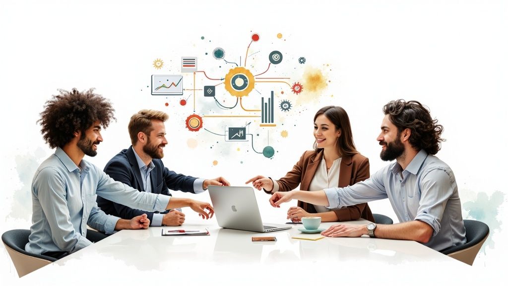 How to Improve Team Productivity: Proven Strategies for Success