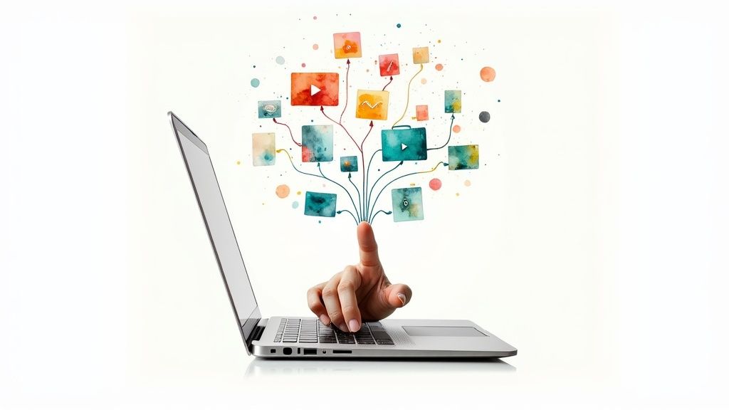 Digital Asset Management Best Practices to Optimize Your Content