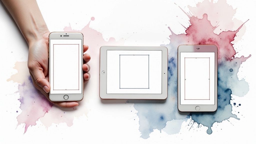 Social Media Video Sizes Guide 2025: Optimize Your Content
