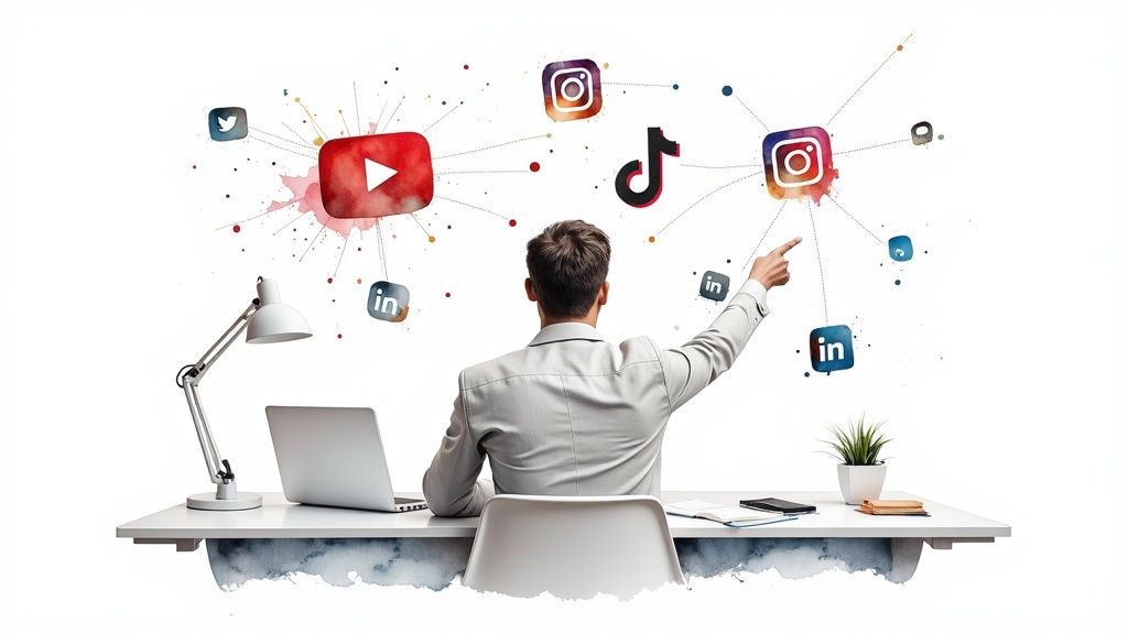 Master Your Video Distribution Strategy