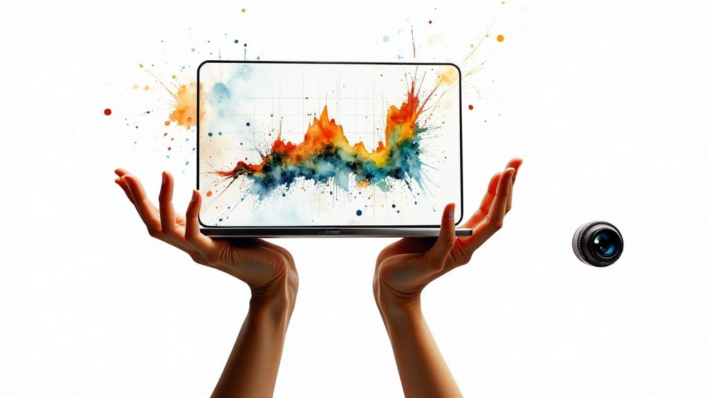 Motion Creative Analytics: Boost Visual Content Success