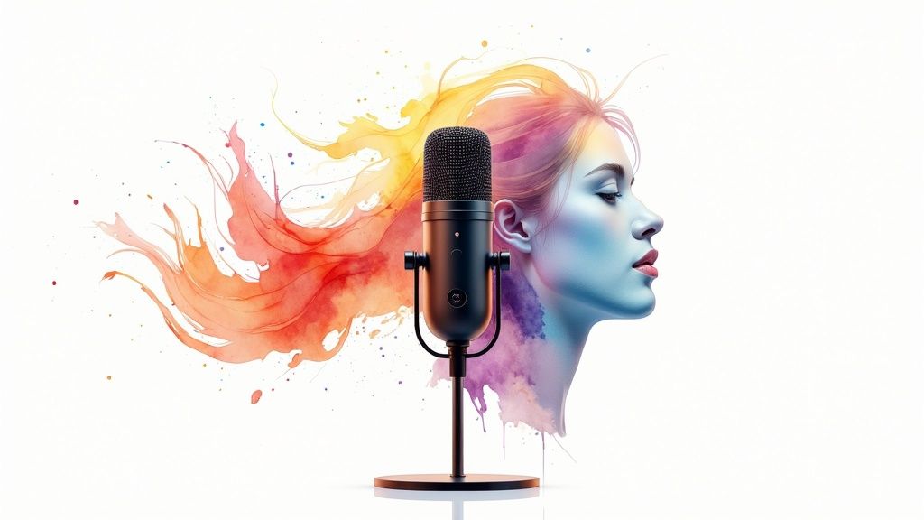 Explore Text to Speech Emotion: Enhance Digital Voices