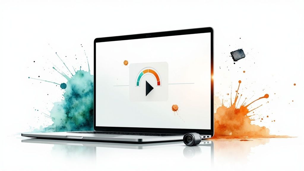 How to Optimize Video for Web: Top Strategies for Better Performance