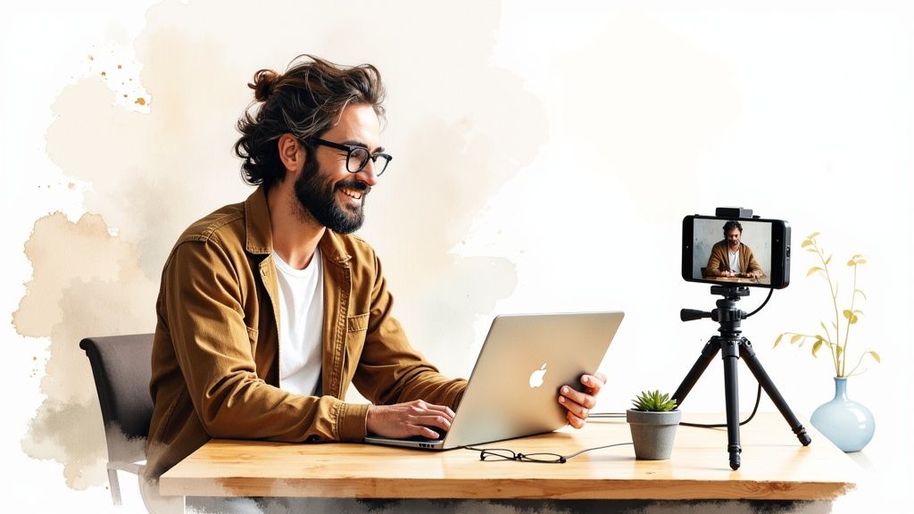 Product Video for Ecommerce That Actually Converts Browsers