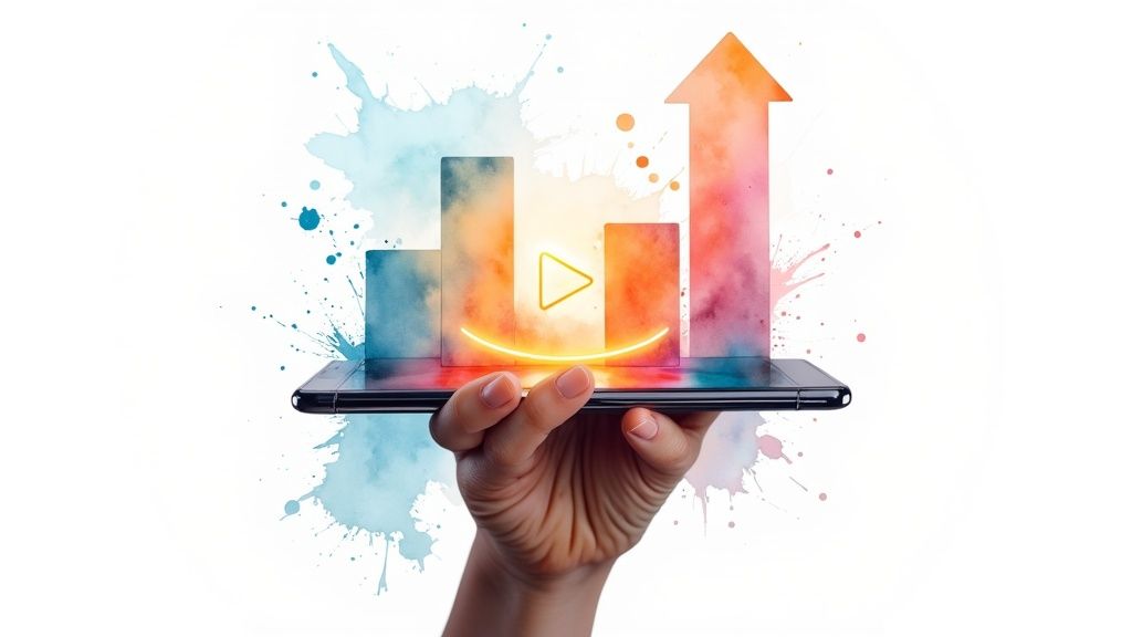 Boost Video Views in 2025: 7 Proven Strategies