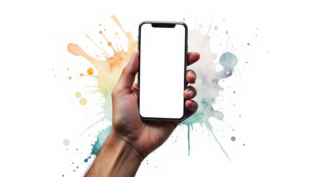 Putting Text on Video: Tips for Engaging Content