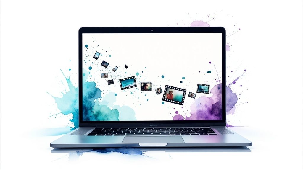 Create Video From Text: Your Complete AI-Powered Guide