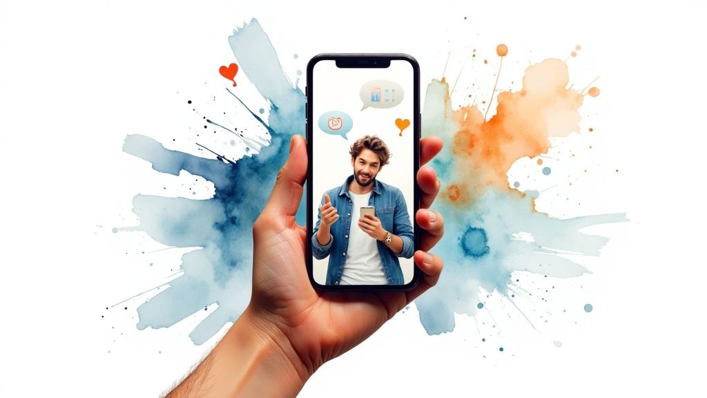 Why Is Livestream Shopping Popular? Discover the Reasons